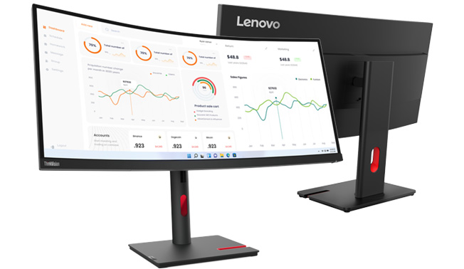 Lenovo ThinkVision Mainstream Business T-Serie
