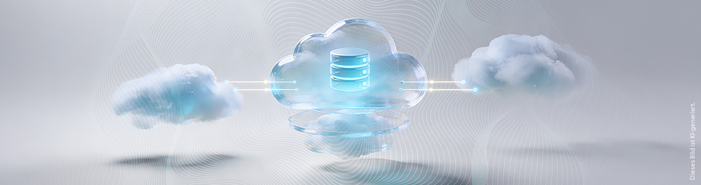 Das Kubernetes-Konzept.