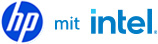 Hp mit Intel