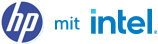 Hp mit Intel