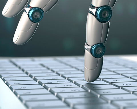 Robotic Process Automatation