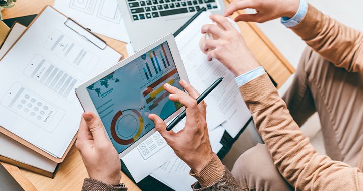 Bechtle Services | Power Bi Trainings