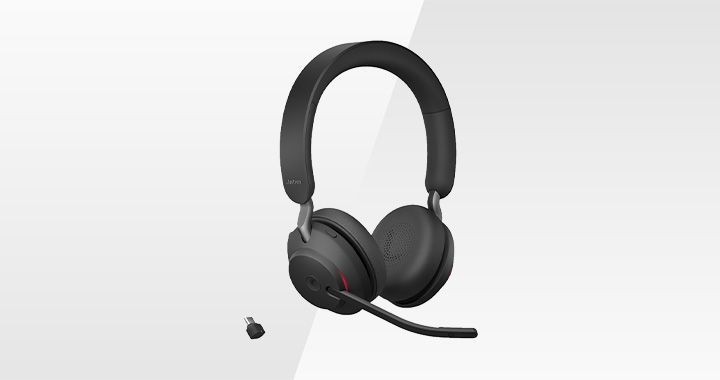 Jabra Evolve2 65
