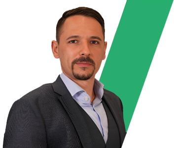 Paul Nachfoerg, Bechtle Austria GmbH