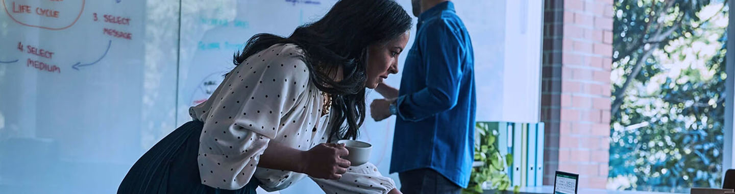 Mainbanner HP Wolf Security EU