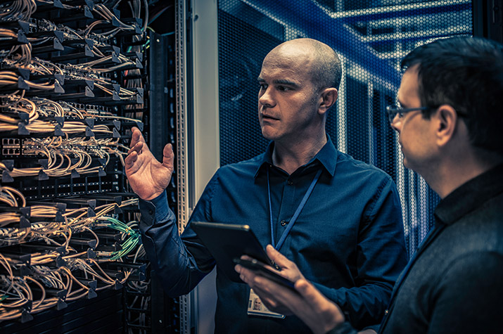 HPE Aruba | WiFi für große Publikumsmengen