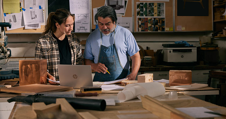 HP ProBook 440 G11 U5 16/512 GB