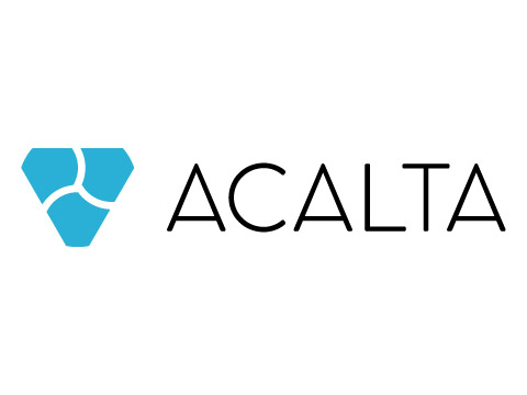 Acalta Logo