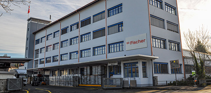 Fischer Reinach AG 