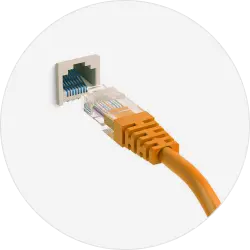 network cable
