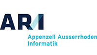 AR Informatik AG - ARI - Logo