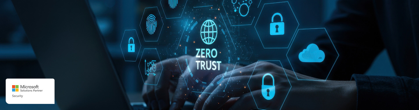 Webinar Zero Trust Mainbanner