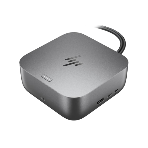 Bechtle Modern Workplace Dockings img1