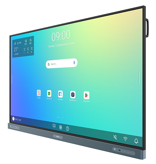 BenQ Display