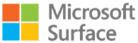 microsoft-surface-logo