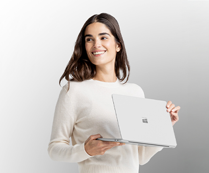 Microsoft Surface with Snapdragon® X Series