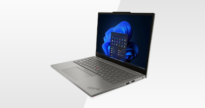Bild von Lenovo ThinkPad L13 2-in-1 Gen 6