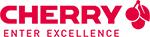 CHERRY Logo Enter Excellence