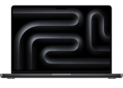 MacBook Pro 14