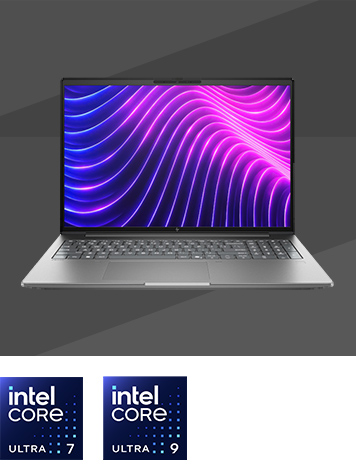 HP ZBook X G2i 16