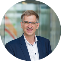 Picture of Ingo Janßen