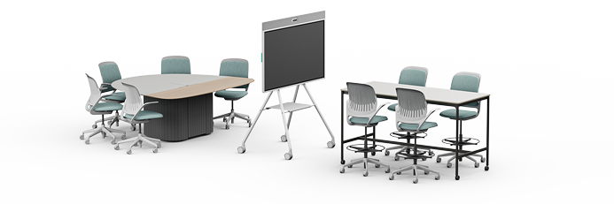 Logitech Rally Board 65