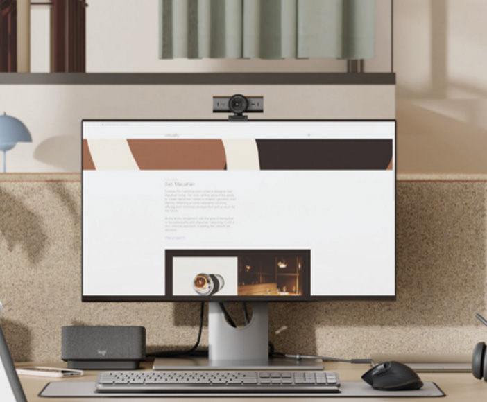 Logitech Business Solutions