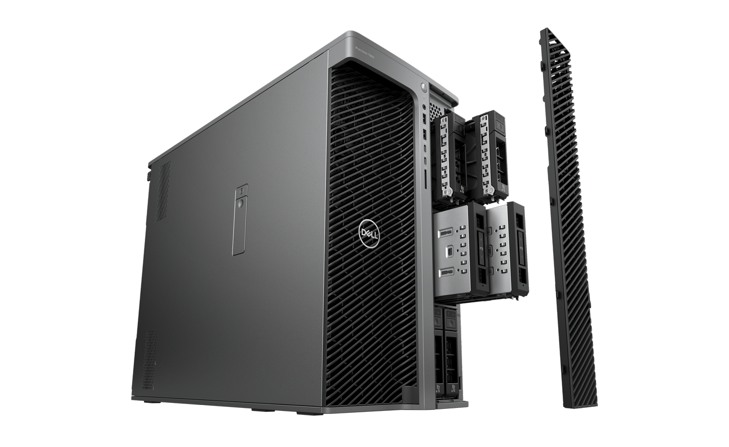 Dell Precision 7960 Tower