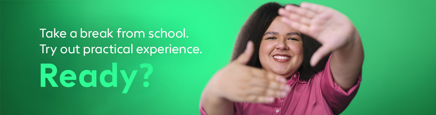 School internship at Bechtle: first step into the world of IT