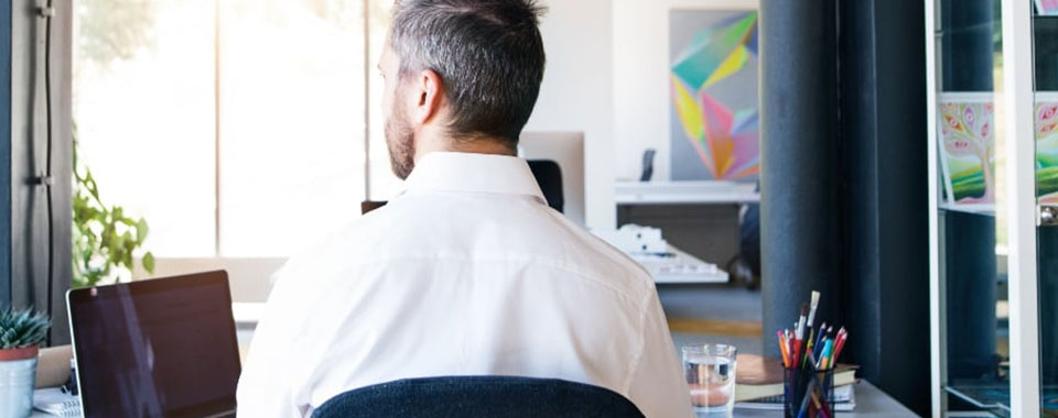 Modern Workplace Banner