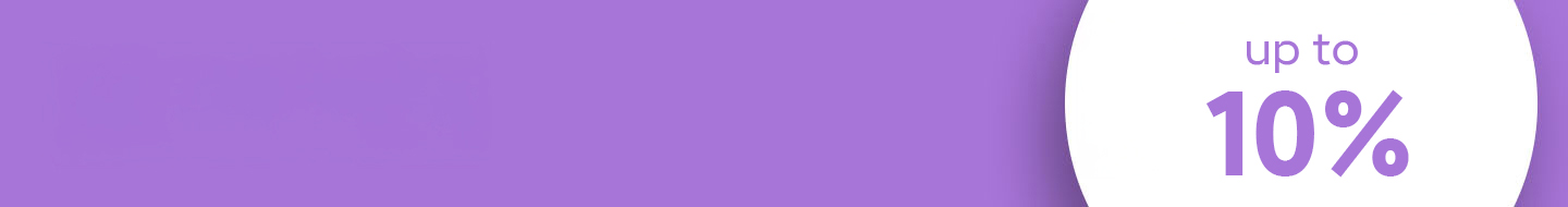 Sale Banner Purple eng