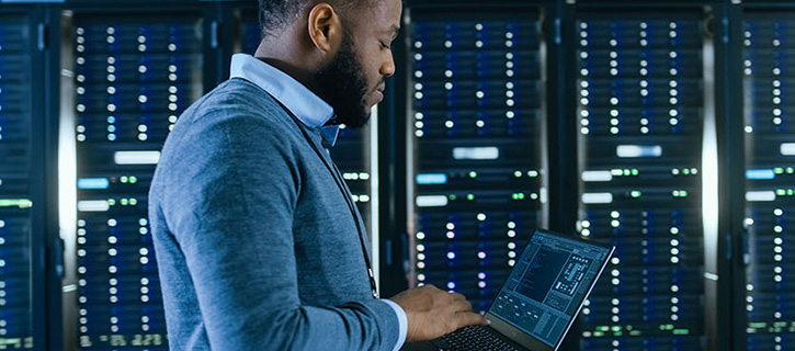  Infrastructure and perimeter security