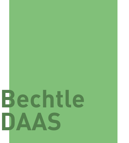 Bechtle DAAS