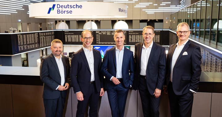 Dirk Müller-Niessner, James Napp, Dr. Thomas Olemotz, Konstantin Ebert, Christian Jehle