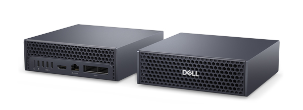 Produktbild Dell Pro Max mit GB10