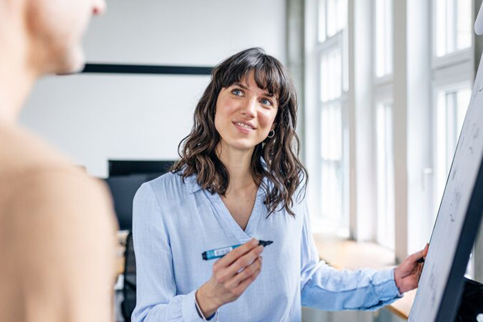 Application and Entry