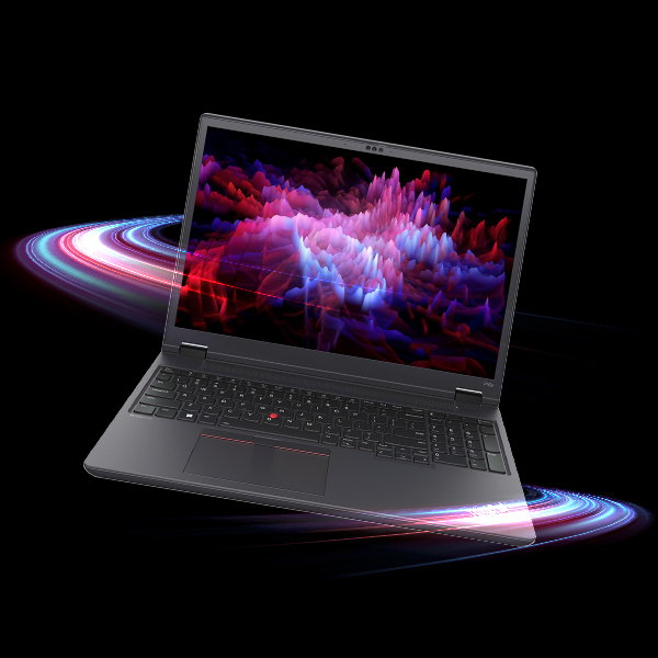 Lenovo TP P16v G1 R7P A1000 32 GB/1 TB