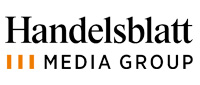 Referenz Handelsblatt Media Group Logo
