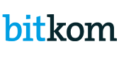 Logo bitkom