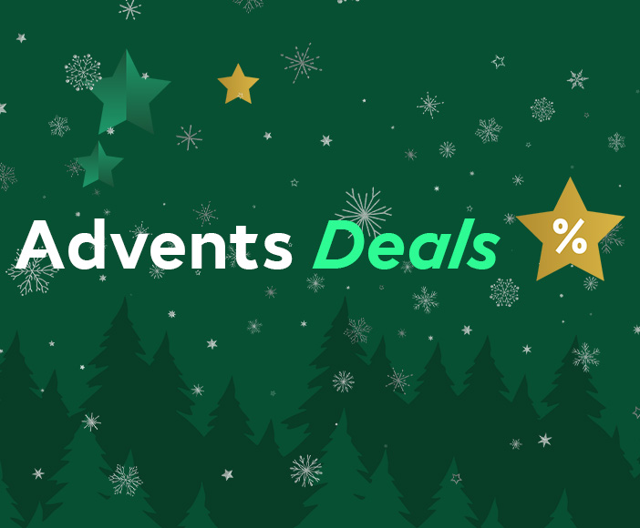 Advenzdeals Portfolio