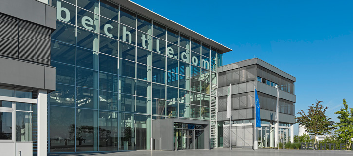Bechtle Platz 1