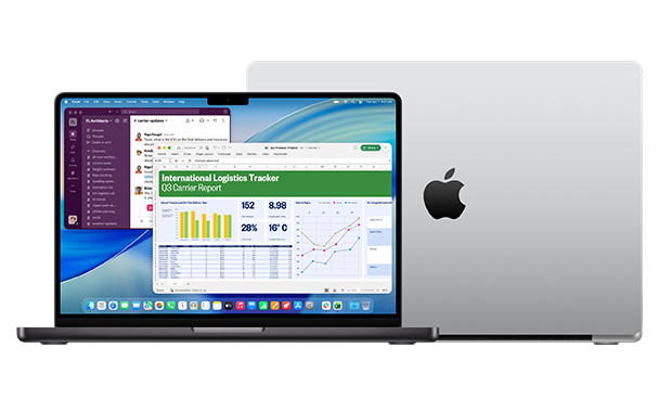 MacBook Pro M5