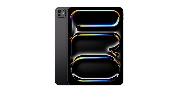 Overview Apple iPad Pro 11" (M4)