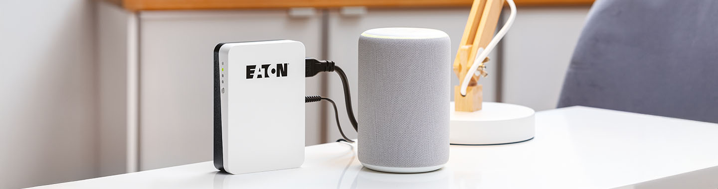 Eaton Destop UPS Solutions