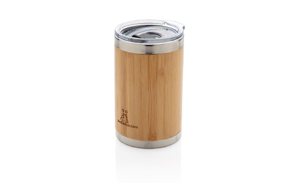 Bamboo Cup