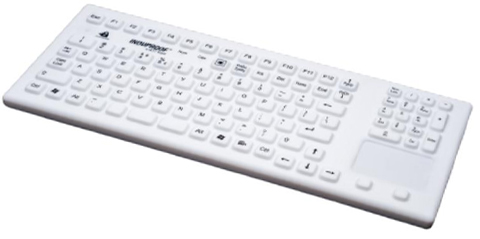  InduProof® Smart Touch