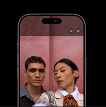 Apple iPhone 17 Pro Camera Stage