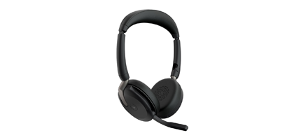 Jabra-headphone