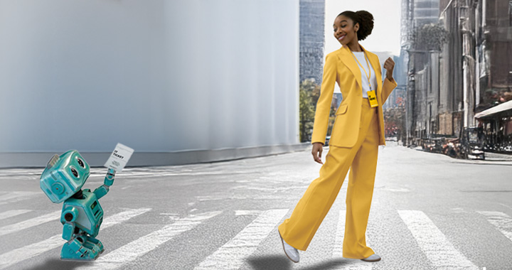 Jabra Unbeatable Banner