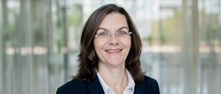 Dr. Nicole Diehlmann